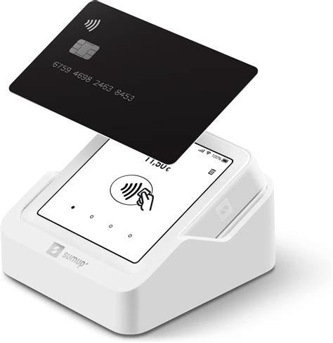 sumup solo smart card reader|sumup solo card reader sale.